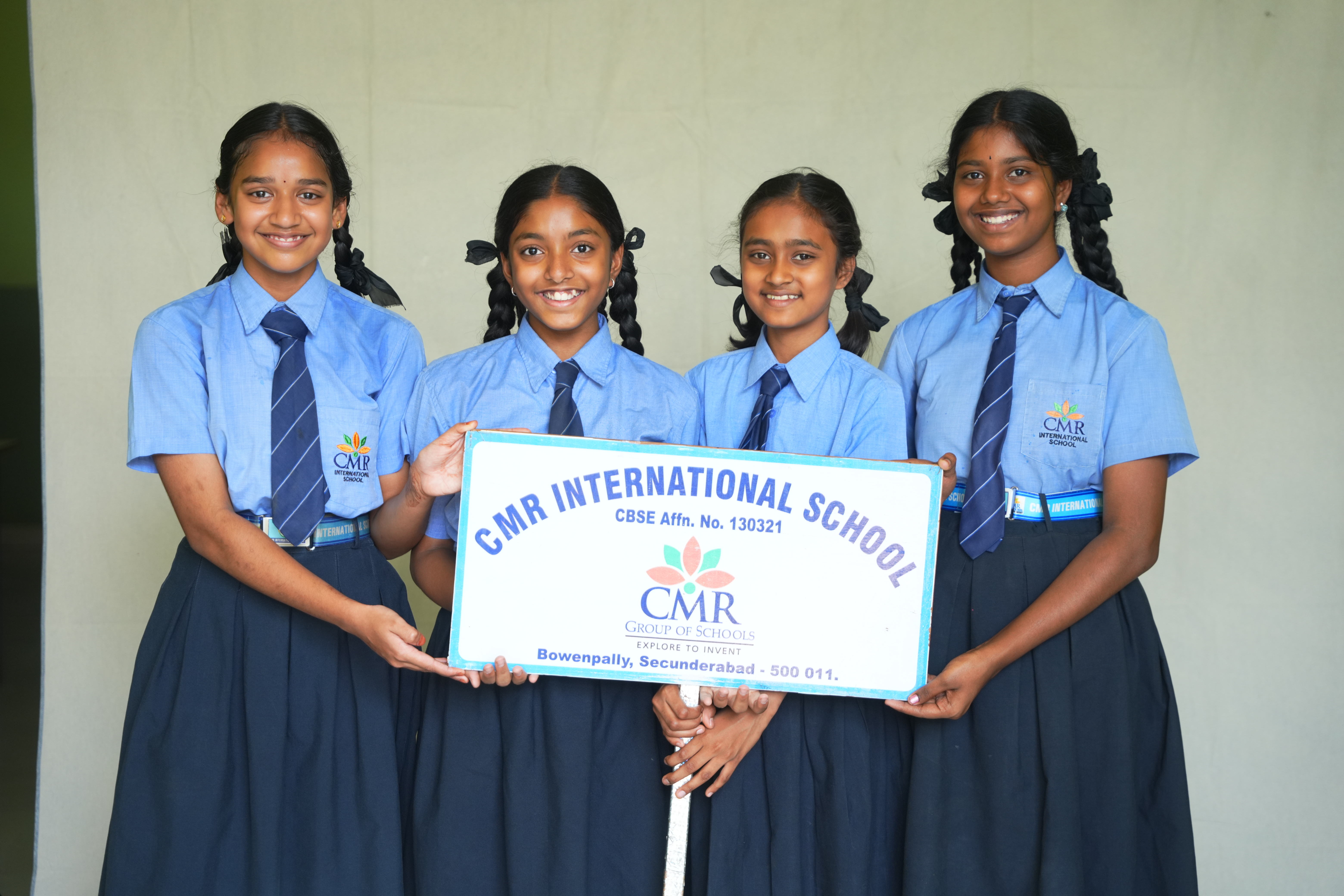 Certificate Distribution